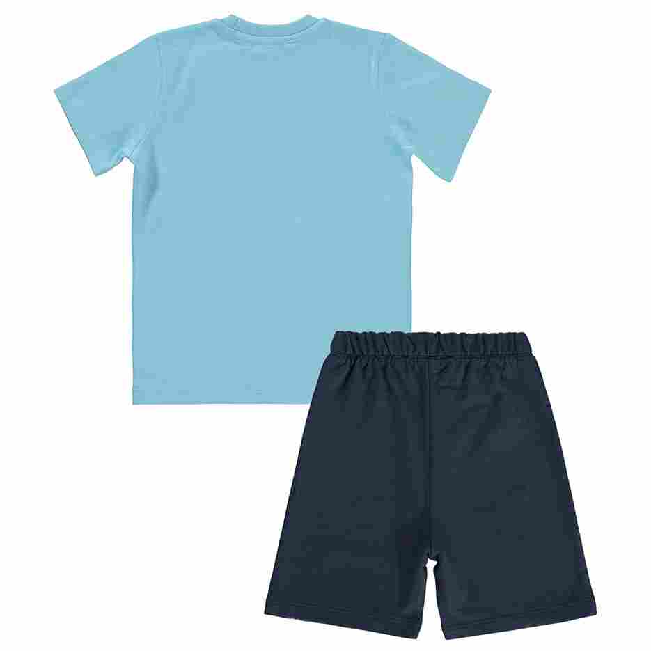Boys_Sets_Shirts_Shorts_Online / C0867